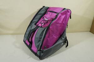 Athalon Everything Boot Bag