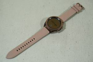 Samsung Galaxy Watch 3 41mm with GPS