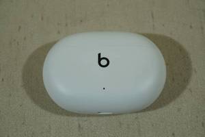 Beats Studio Buds White