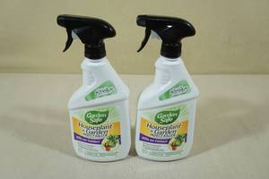 2 Garden Safe House & Garden Insect Killer