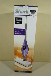 Shark Steam Pocket Mop