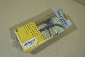SpeedCo Two Way Gate Latch