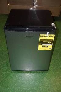 Whirlpool 2.7cu ft Refriferator