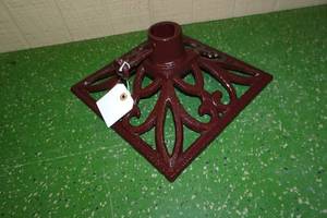 Cast Iron Umbrella Stand