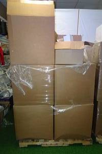 Full Pallet of Novelty Glasses -Mix Between Pro Gun and Sarcastic Gag Gifts WineBeerWhiskey