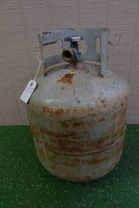 20lb Propane Tank - 34 Full