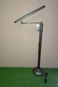 Ott-Lite Flexible LED Floor Lamp - For Tattoo or Art Application