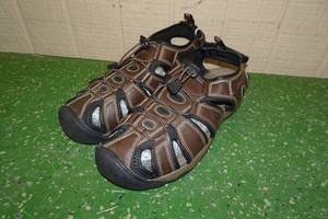 Eddie Bauer Meridian Mens Sandal -Size 9