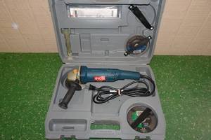 Ryobi 4.5 Angle Grinder