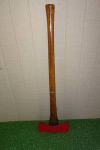 Vintage Sears Craftsman Double Axe