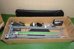 Total Gym Apex G5 Exercise Bench