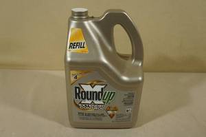 1.25 Gallon Roundup Extended Control Weed & Grass Killer