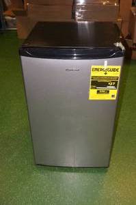 Whirlpool 4.3cu ft Refrigerator