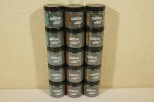 15 Natural Activated Charcoal Tooth and Gum Powder