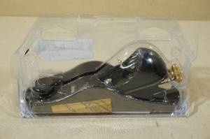 Stanley Wood Plane