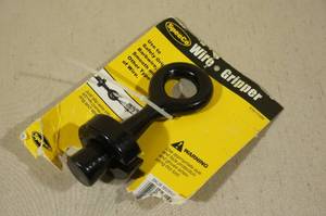 SpeedCo Wire Gripper