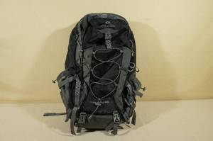 Maelstrom Waterproof CampingHiking Backpack 40L
