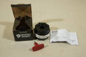 Smartkey Security Reset Cradle