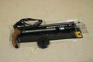 Mountainsmith Globetrotter Telescoping WalkingHiking Stick