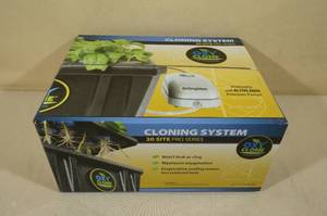 Oxy Clone 20 Site Pro Series Cloning System