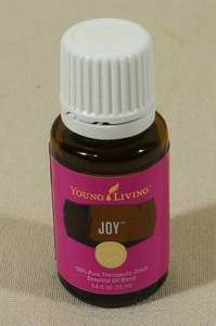 Young Living Joy Essential Oil Blend 15ml