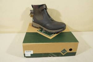 Muck Boot Company Mens Apex Mid Zip Boots -Size 15Brown