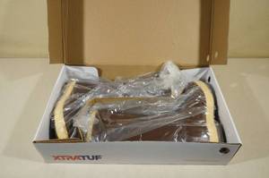 Xtratuf Legacy 15 Insulated Waterproof Boots -Size 5Brown