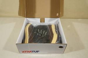 Xtratuf Womens 6 Legacy Lace Up Boots -Size 11Brown