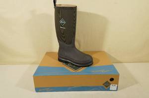 Muck Boot Company Chore Classic Xpresscool Tall Boot -Mens 5Womens 6
