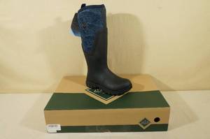 Muck Boot Company Womens Rain Boots -Size 5Navy