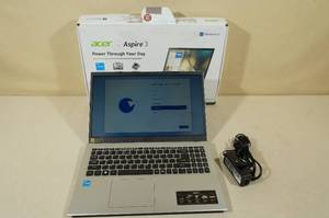 Acer Aspire 3 15.6 Windows 11 Laptop Computer