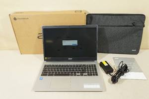 Acer 15.6 Chromebook 315 Laptop Computer