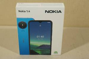 Android Nokia 1.4 Smartphone