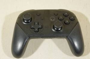 Nintendo Switch Controller -Black