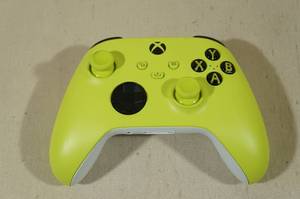 Microsoft XBOX Controller -Lime Green