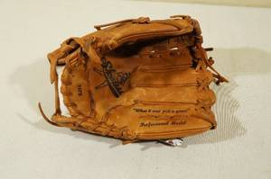 Shoeless Joe Professional 11.75 Baseball Glove -Right