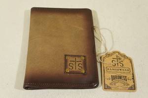 STS Baroness Magnetic Wallet -5.5x7.5