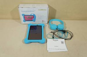 Small Wonder 8 Tablet Disney Digital Books Edition