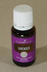 Young Living Lavender Essential Oil 15ml
