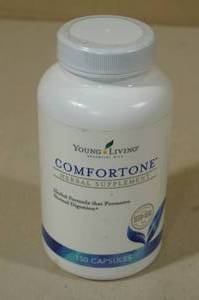 Young Living Comfortone Herbal Supplement - 150 Capsules