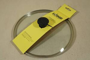 Lodge Tempered Glass Lid for Lodge 10 Cast Irons