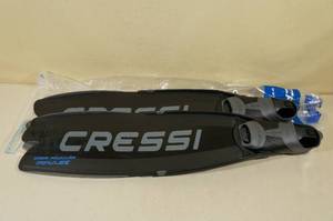 Cressi Modular Impulse Adult Snorkel Fins -Size 7-8