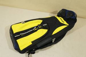 US Divers Snorkel Set -Size LXL