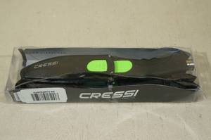 Cressi Borg Long Blade Diving Knife