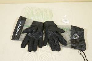 Akona Adventure Lightweight Divers Gloves -XS