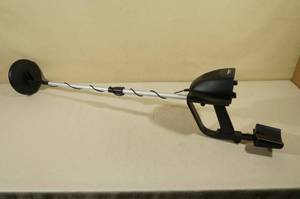 Barska Pro-Edition Metal Detector