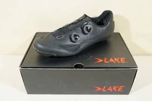 Lake CX238 Road Shoe -Size 11.75