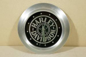 Harley Davidson 10 Wall Clock