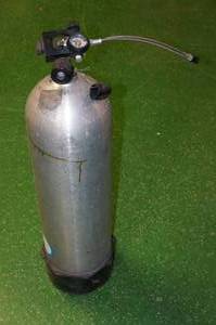 Scuba Tank
