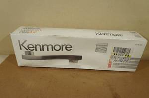 Kenmore Universal Close Clearance Dryer Vent Kit